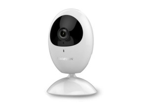 HIKVISION DS-2CV2U01EFD-IW Δικτυακή Κάμερα 1MP Φακός 2.8mm