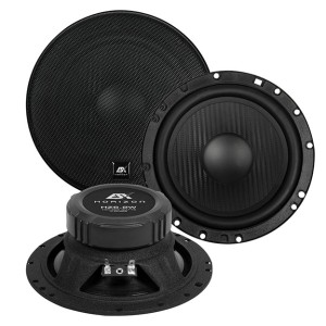 ESX HORIZON HZ6.2W Σετ Woofer 100W Rms / 3Ohm