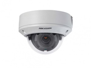 Hikvision DS-2CD1741FWD-IZ Δικτυακή Κάμερα 4 MP Φακός Varifocal 2.8-12mm