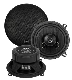 Altoparlanti coassiali ESX HORIZON HZ52 13 cm, 2 vie 75 W RMS / 4 Ohm