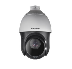 HIKVISION DS-2DE4225IW-DE Webcam Speed ​​Dome 2MP Lens 25x (4.8mm-120mm)