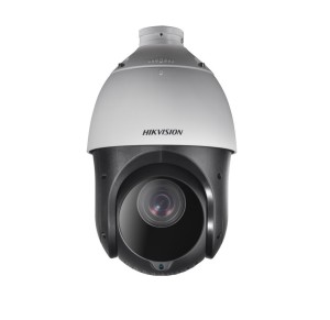 HIKVISION DS-2DE4225IW-DE Cámara web Speed ​​Dome 2MP Lente 25x (4.8mm-120mm)