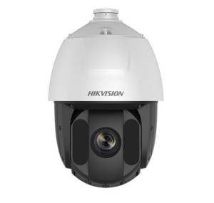 HIKVISION DS-2DE5225IW-AE Cámara web Speed ​​Dome Lente 2MP 25x (4.8mm-120mm)