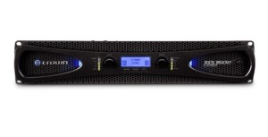 CROWN XLS-1502 Τελικός Ενισχυτής 525W
