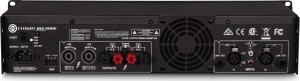 CROWN XLS-2002 Τελικός Ενισχυτής 650W