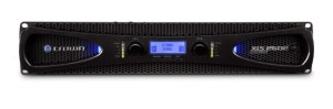 Amplificador final CROWN XLS-2502 2 X 775W / 4Ω con DSP