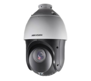 Hikvision DS-2AE4225TI-D (E) Speed ​​Dome HDTVI 2MP Taschenlampe 4.8-120mm