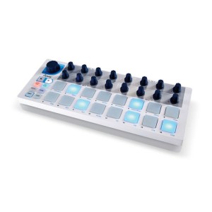 Arturia BeatStep USB-Midi-Controller mit 16 Presets