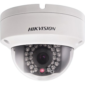 Hikvision DS-2CD2110-I Δικτυακή Κάμερα 1.3MP Φακός 2.8mm