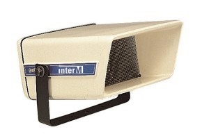 INTER-M CH-530 2 Bocina de carretera 100V 30W 4 95dB