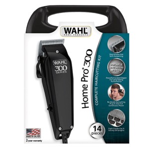 Wahl HomePro 300 (9247-1316) Κουρευτική Mηχανή Pεύματος