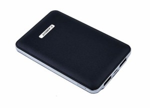 Albrecht PB5000 Powerbank 5000mAh