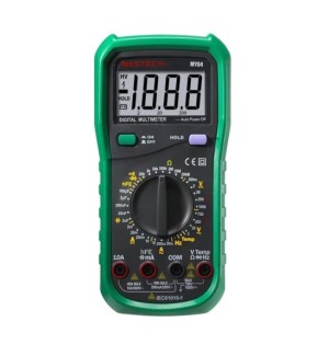 Mastech MY64 High Precision Digital Multimeter