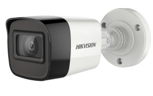 Hikvision DS-2CE16D3T-ITPF Κάμερα HDTVI 1080p Φακός 2.8mm