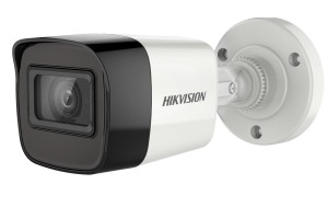 Hikvision DS-2CE16D3T-ITPF Fotocamera HDTVI Torcia 1080p 2.8mm