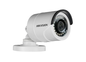 Hikvision DS-2CE16D3T-I3F Fotocamera HDTVI 1080p Torcia da 2.8 mm