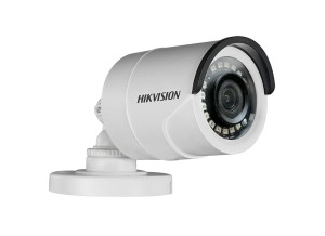 Hikvision DS-2CE16D3T-I3F Κάμερα HDTVI 1080p Φακός 2.8mm