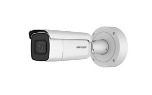 Lente Varifocal Hikvision DS-2CD2655FWD-IZS Webcam 5MP 2.8-12mm