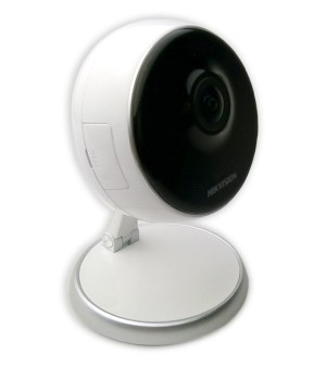 HIKVISION DS-2CV2U32G1-IDW Δικτυακή Κάμερα 3MP φακός 1.68mm