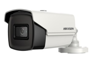 Hikvision DS-2CE16U1T-IT3F Fotocamera HDTVI Torcia 8MP 2.8mm