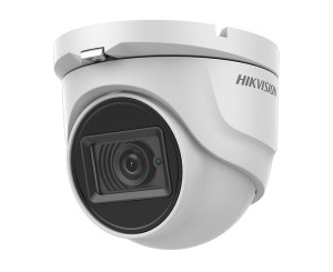 Hikvision DS-2CE76U1T-ITMF Κάμερα HDTVI 8MP Φακός 2.8mm