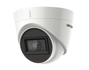 Cámara Hikvision DS-2CE78U1T-IT3F HDTVI Linterna 8MP 2.8mm