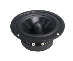 ScanSpeak 18W / 8546-02 Mid woofer NERO 177 mm 100 Watt 88 db 8Ω