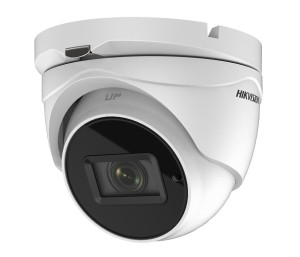 HIKVISION DS-2CE79U1T-IT3ZF Fotocamera HDTVI 8MP Obiettivo Varifocale Motorizzato 2.7-13.5mm