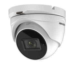 HIKVISION DS-2CE79U1T-IT3ZF Kamera HDTVI 8MP Motorisiertes Varifokalobjektiv 2.7-13.5 mm