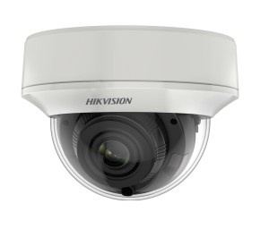 HIKVISION DS-2CE56U1T-ITZF Κάμερα HDTVI 8MP Φακός Motorized Varifocal 2.7-13.5mm