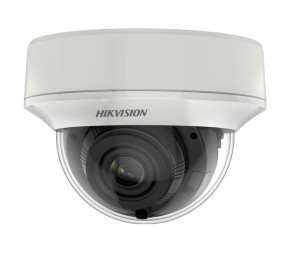 HIKVISION DS-2CE56U1T-ITZF Cámara HDTVI 8MP Lente varifocal motorizada 2.7-13.5mm