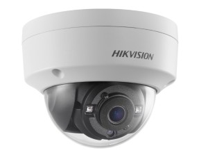 Cámara Hikvision DS-2CE56H0T-VPITF HDTVI Linterna de 5 MP y 2.8 mm
