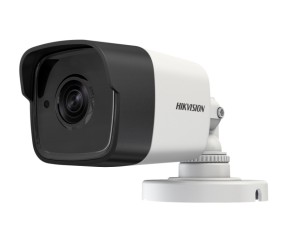 Hikvision DS-2CE16H0T-ITPF Fotocamera HDTVI 5MP Obiettivo 2.8mm