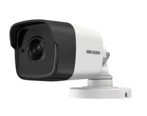 Cámara Hikvision DS-2CE16H0T-ITPF HDTVI Lente 5MP 2.8mm