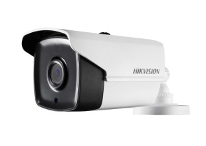 Hikvision DS-2CE16H0T-IT3F HDTVI 5MP Kamera 2.8 mm Taschenlampe