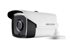 Cámara Hikvision DS-2CE16H0T-IT3F HDTVI Lente de 5MP 2.8 mm