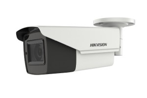 Hikvision DS-2CE16H0T-IT3ZF Fotocamera HDTVI 5MP Obiettivo Varifocale Motorizzato 2.7-13.5mm