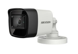 Hikvision DS-2CE16H8T-ITF Κάμερα HDTVI 5MP Φακός 2.8mm