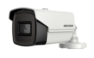 Hikvision DS-2CE16H8T-IT3F Fotocamera HDTVI Obiettivo 5MP 2.8mm