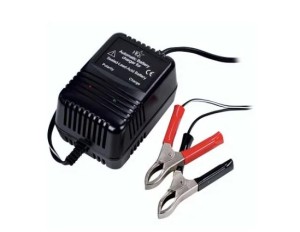 HQ BAT-LEAD-C10HQ 12V 600mA Lead Battery Charger