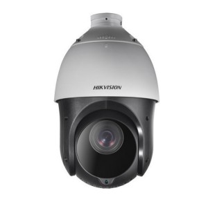 Hikvision DS-2AE4215TI-D Speed Dome HDTVI 2MP Φακός 5-75mm
