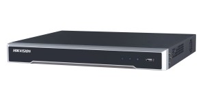 Telecamere Hikvision DS-7616NI-K2 NVR di rete 16