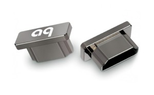 Audioquest CAPHDMI HDMI Noise-Stopper Caps 4 pezzi