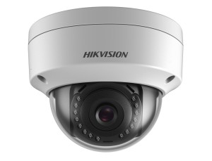 Hikvision DS-2CD1143G0-I Δικτυακή Κάμερα 4MP Φακός 2.8mm
