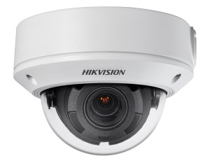 Hikvision DS-2CD1743G0-IZ Webcam 4MP Varifokalobjektiv 2.8-12mm