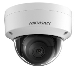 Hikvision DS-2CD2165FWD-I Webcam 6MP Darkfighter Taschenlampe 2.8mm