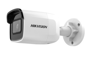 Hikvision DS-2CD2065FWD-I Δικτυακή Κάμερα 6MP Darkfighter Φακός 2.8mm