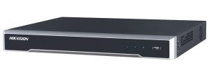 Hikvision DS-7608NI-K2 Δικτυακό NVR 8 Καμερών
