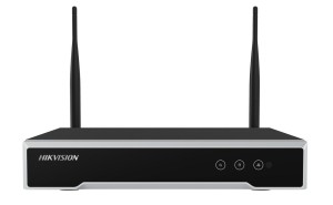 Hikvision DS-7108NI-K1 / W / M Wi-Fi NVR 8 Kameras bis zu 4 MP
