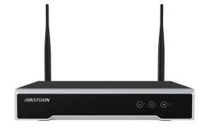 Hikvision DS-7108NI-K1 / W / M Wi-Fi NVR 8 telecamere fino a 4MP